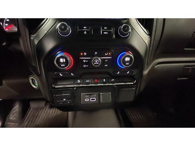 used 2023 Chevrolet Silverado 2500 car, priced at $52,771