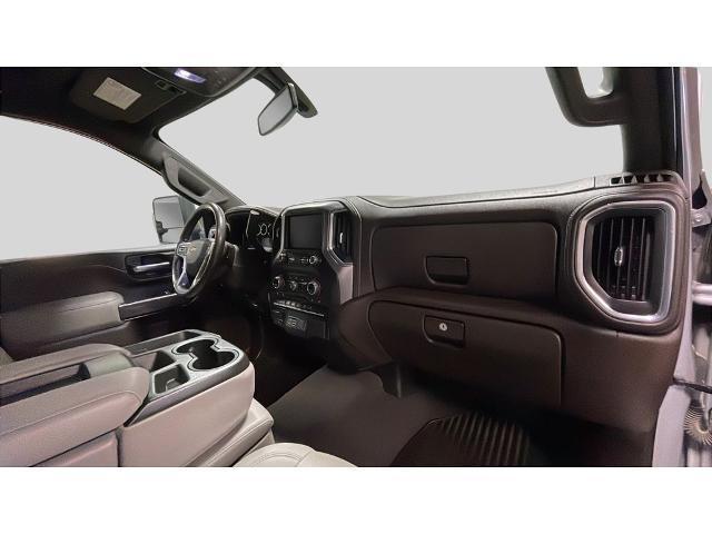 used 2023 Chevrolet Silverado 2500 car, priced at $52,771