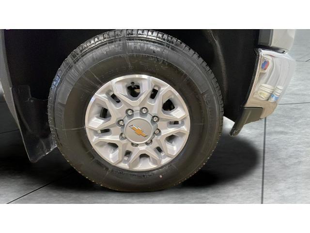 used 2023 Chevrolet Silverado 2500 car, priced at $52,771