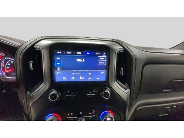 used 2023 Chevrolet Silverado 2500 car, priced at $52,771