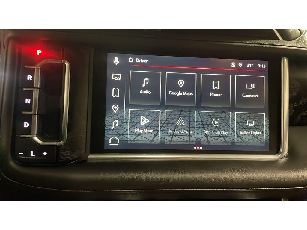 used 2023 GMC Yukon XL car, priced at $66,671