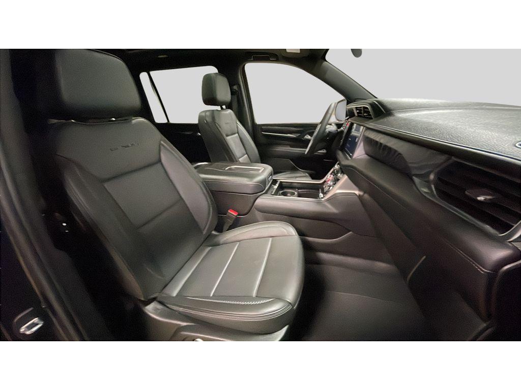 used 2023 GMC Yukon XL car, priced at $66,671