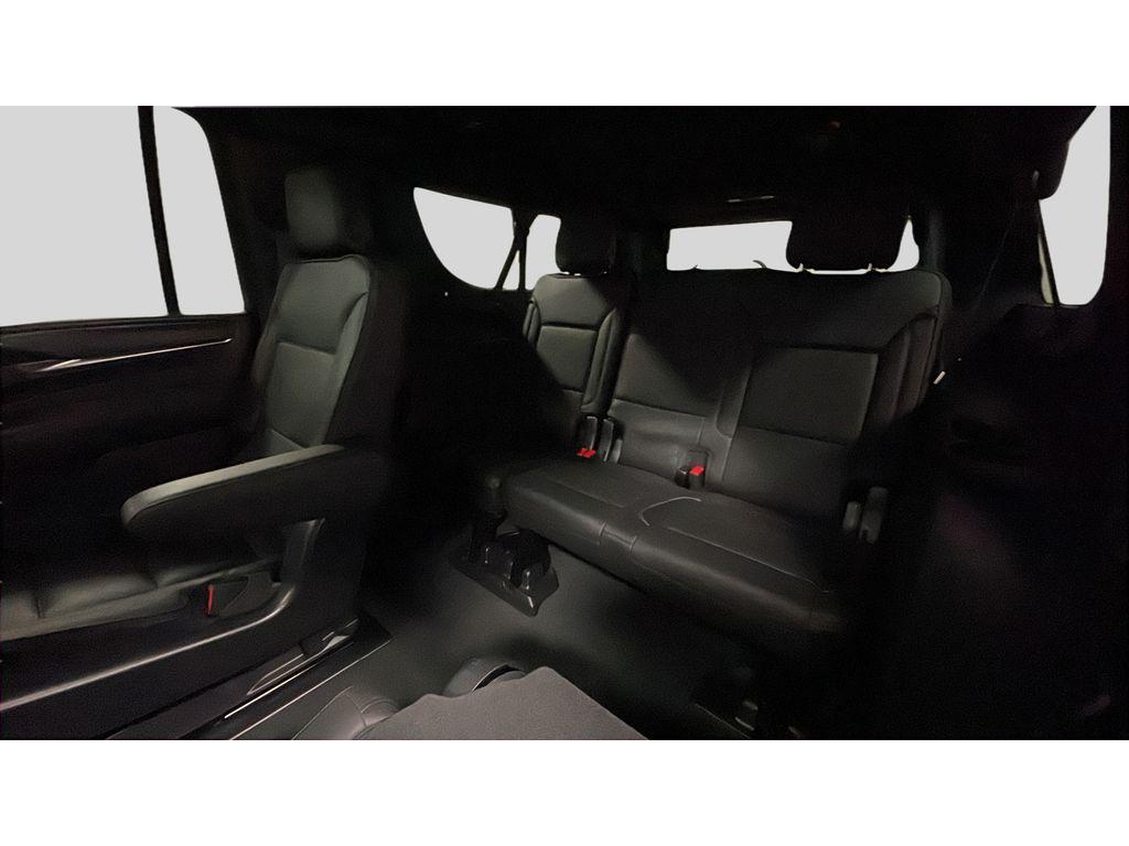 used 2023 GMC Yukon XL car, priced at $66,671