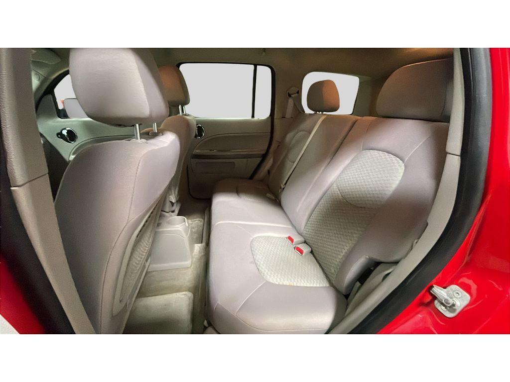 used 2010 Chevrolet HHR car, priced at $6,930