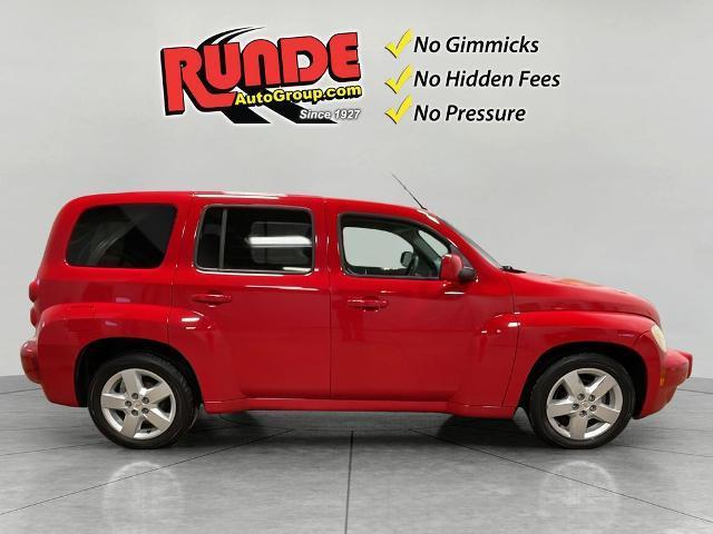 used 2010 Chevrolet HHR car, priced at $6,930