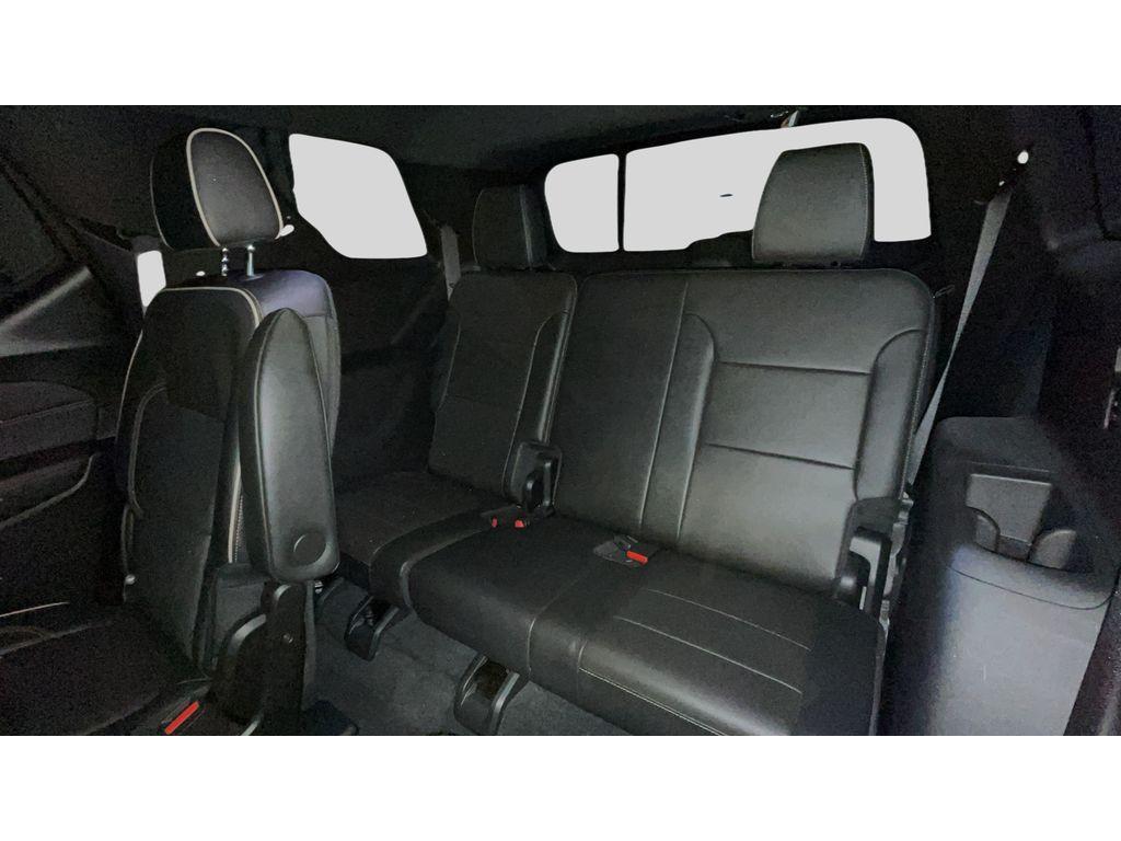 used 2023 Chevrolet Traverse car, priced at $39,941