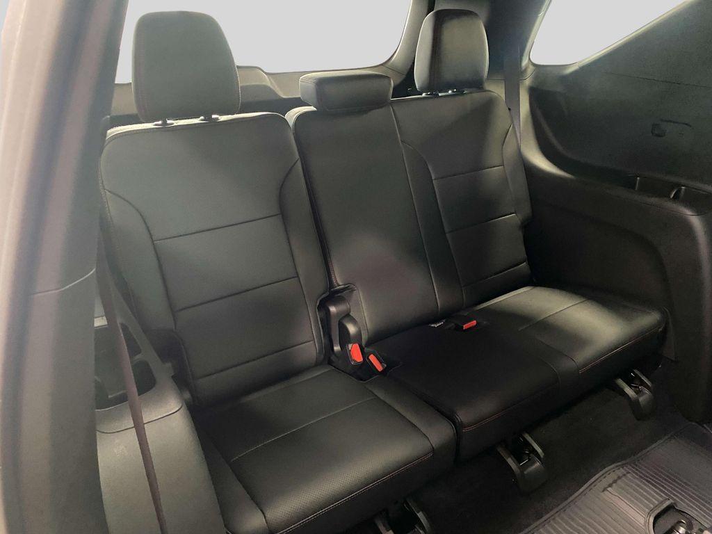 new 2026 Chevrolet Traverse car, priced at $54,993