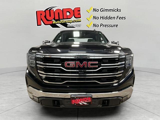 used 2022 GMC Sierra 1500 car, priced at $43,672
