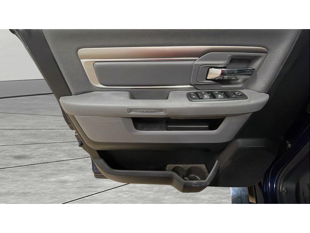 used 2015 Ram 1500 car, priced at $12,972