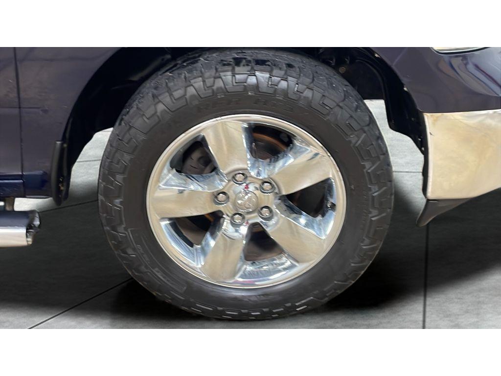 used 2015 Ram 1500 car, priced at $12,972
