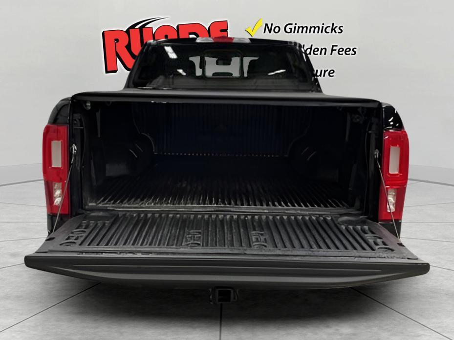 used 2023 Ford Ranger car, priced at $32,921