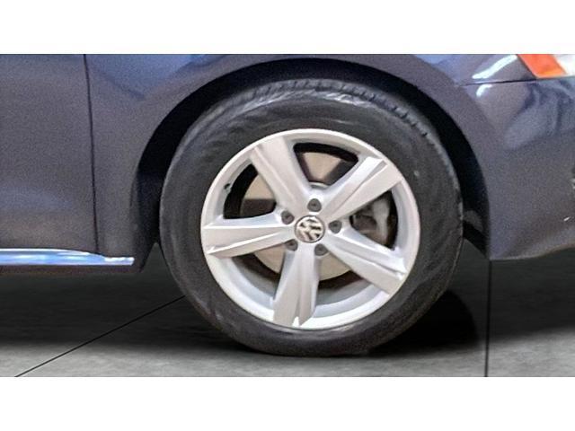used 2012 Volkswagen Passat car, priced at $7,771