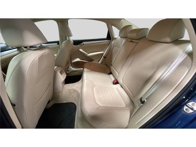 used 2012 Volkswagen Passat car, priced at $7,771