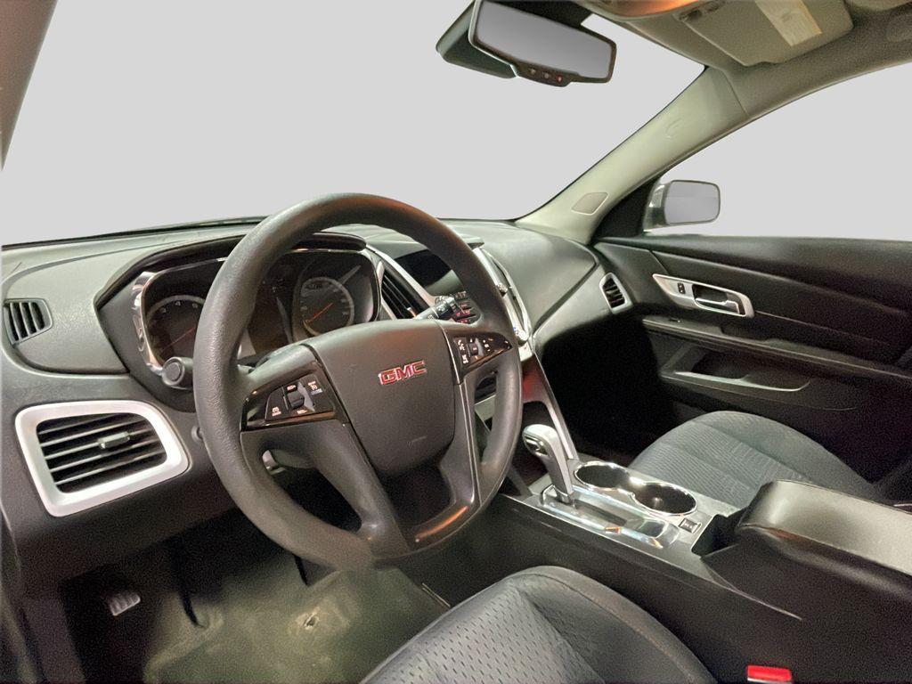 used 2012 GMC Terrain car, priced at $6,990