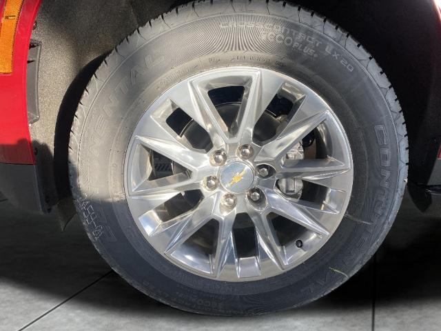 new 2026 Chevrolet Tahoe car, priced at $80,980