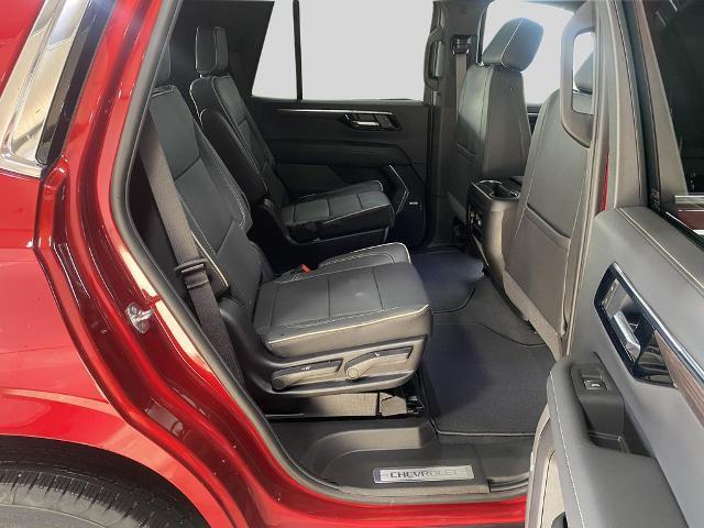 new 2026 Chevrolet Tahoe car, priced at $80,980