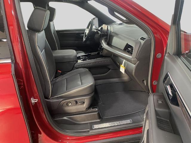 new 2026 Chevrolet Tahoe car, priced at $80,980