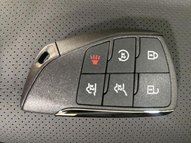 new 2026 Chevrolet Tahoe car, priced at $80,980