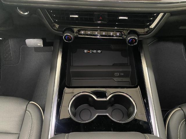 new 2026 Chevrolet Tahoe car, priced at $80,980