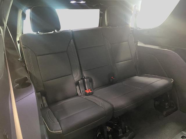 new 2026 Chevrolet Tahoe car, priced at $80,980