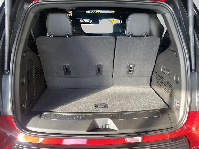 new 2026 Chevrolet Tahoe car, priced at $80,980