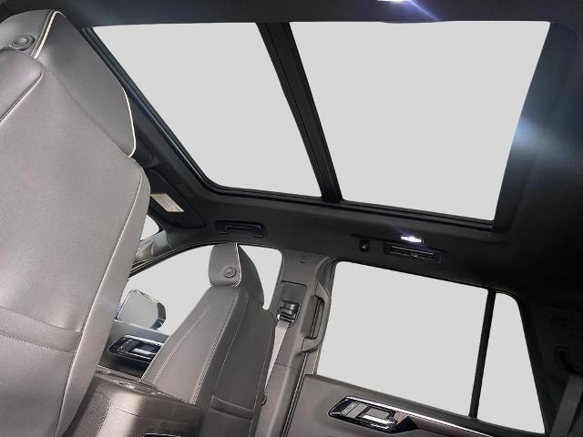 new 2026 Chevrolet Tahoe car, priced at $80,980