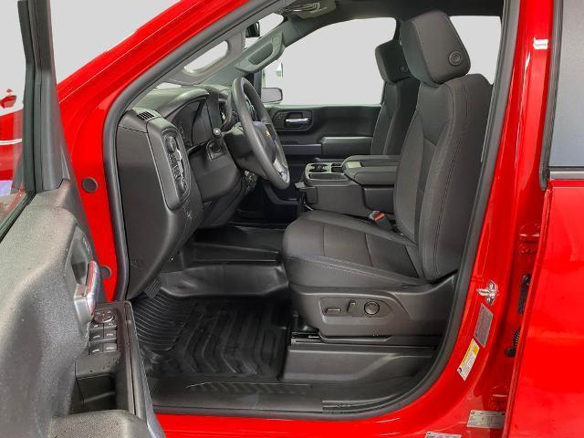 new 2026 Chevrolet Silverado 3500 car, priced at $64,975