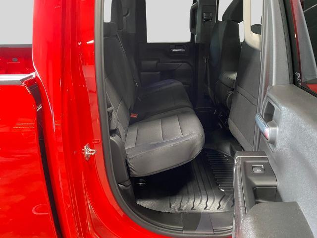 new 2026 Chevrolet Silverado 3500 car, priced at $64,975