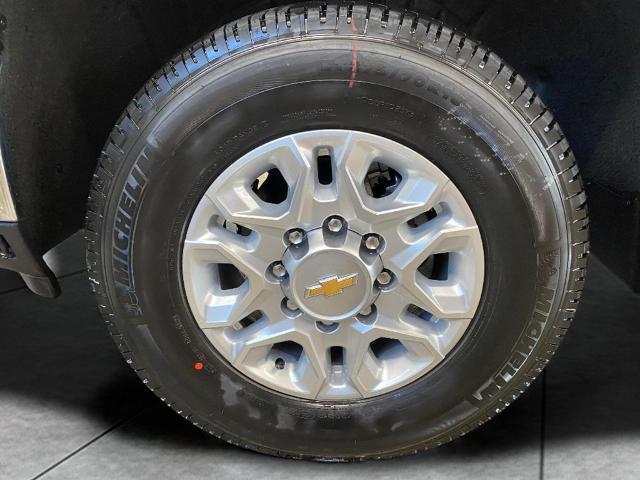 new 2026 Chevrolet Silverado 3500 car, priced at $64,975