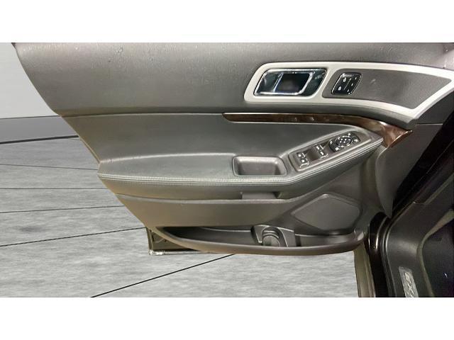 used 2015 Ford Explorer car, priced at $12,990