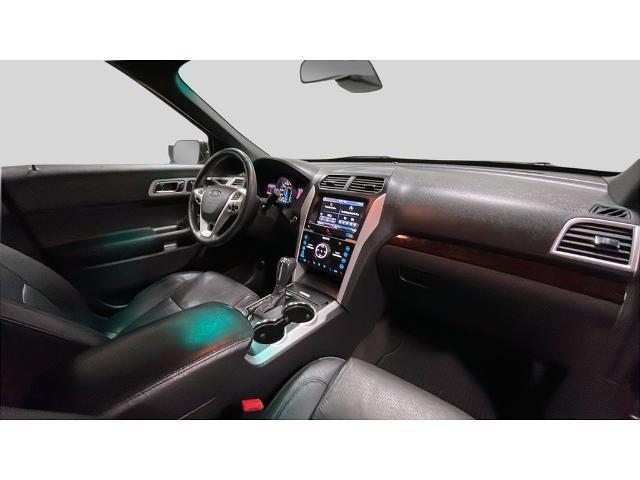 used 2015 Ford Explorer car, priced at $12,990