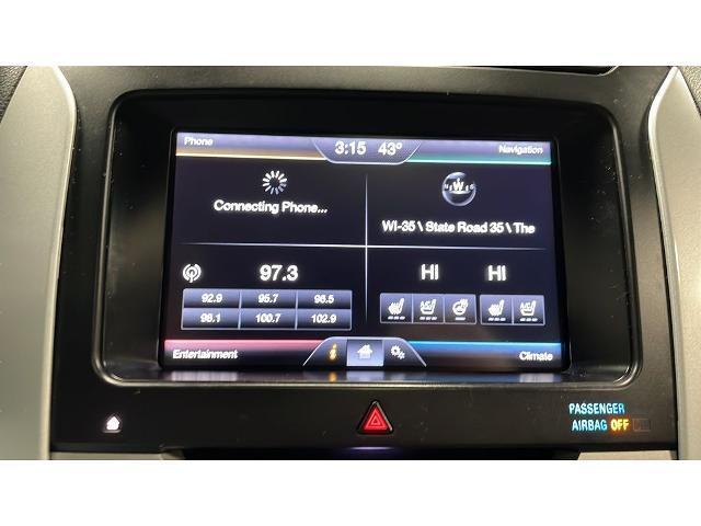 used 2015 Ford Explorer car, priced at $12,990