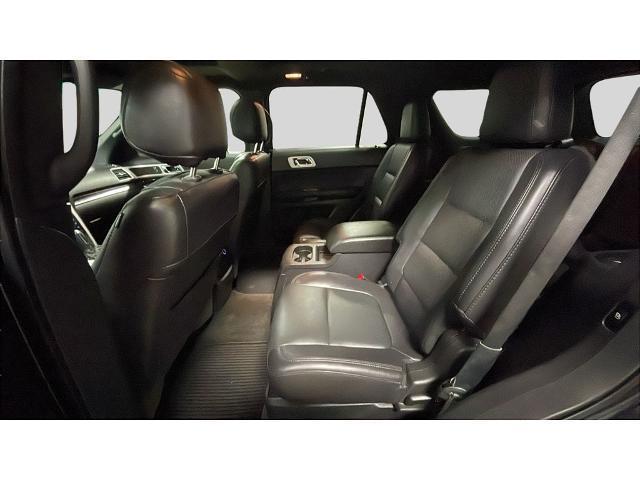 used 2015 Ford Explorer car, priced at $12,990