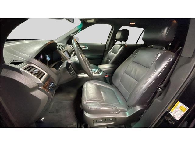 used 2015 Ford Explorer car, priced at $12,990