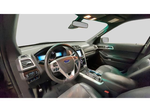 used 2015 Ford Explorer car, priced at $12,990