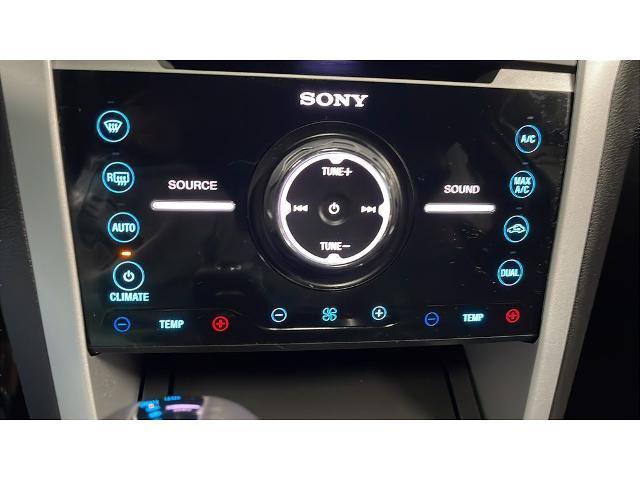 used 2015 Ford Explorer car, priced at $12,990