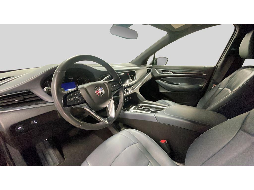 used 2023 Buick Enclave car, priced at $35,990