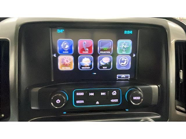 used 2017 Chevrolet Silverado 1500 car, priced at $28,990