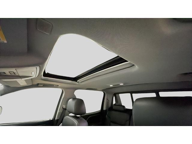 used 2017 Chevrolet Silverado 1500 car, priced at $28,990