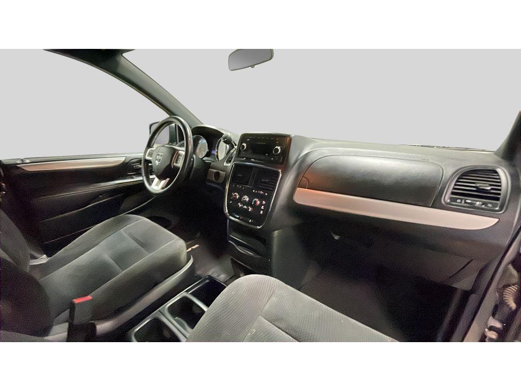 used 2015 Dodge Grand Caravan car, priced at $8,772