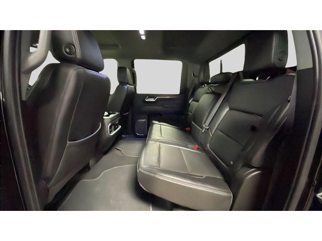 used 2024 GMC Sierra 2500 car, priced at $67,981