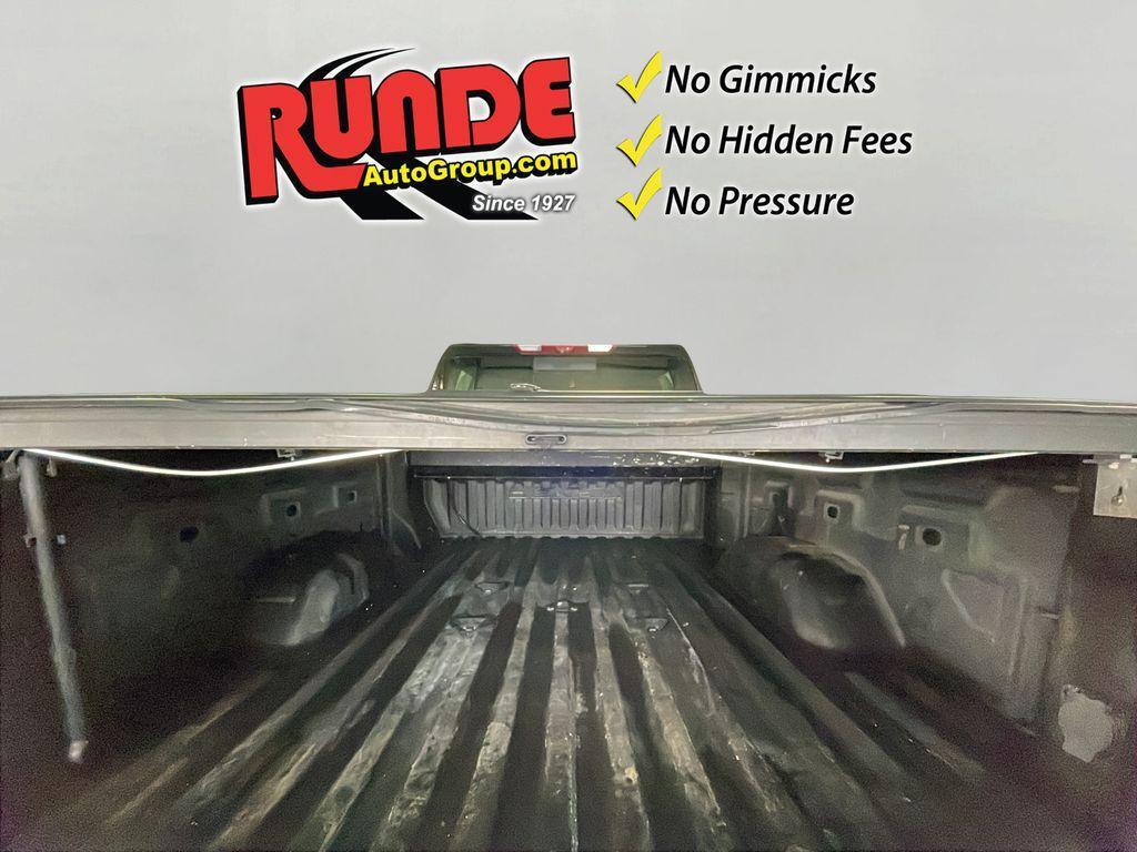 used 2024 GMC Sierra 2500 car, priced at $67,981