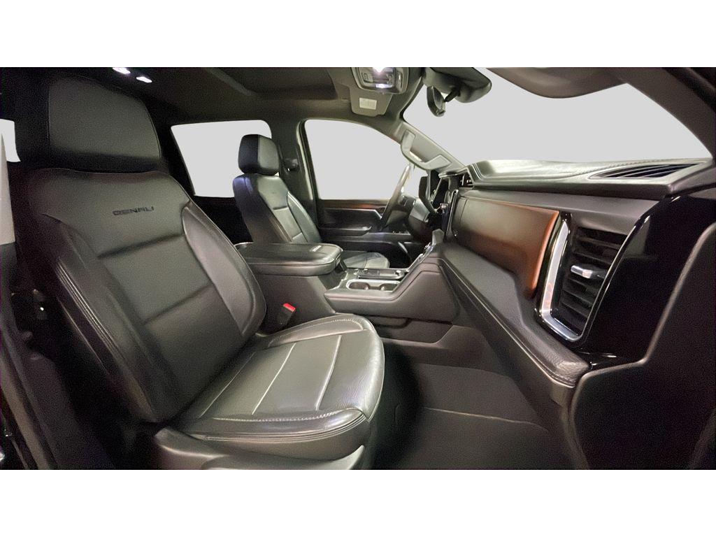 used 2024 GMC Sierra 2500 car, priced at $67,981