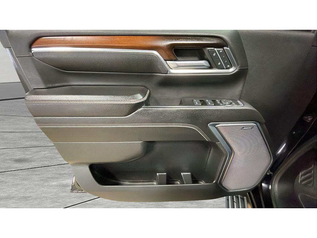 used 2024 GMC Sierra 2500 car, priced at $67,981