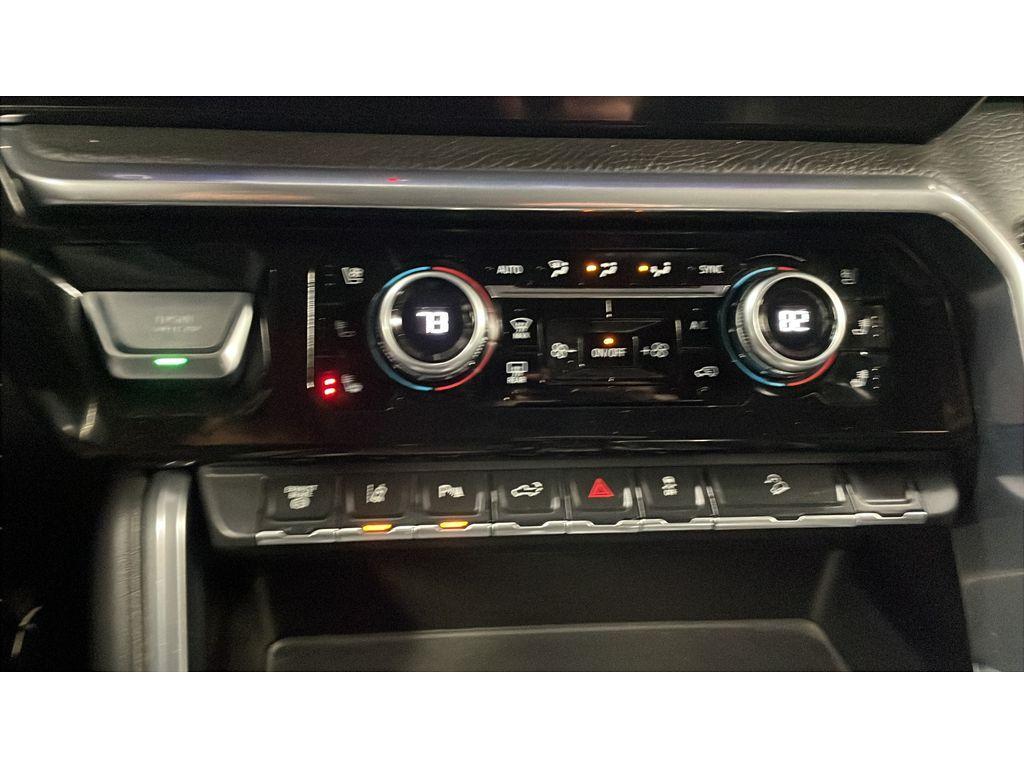 used 2024 GMC Sierra 2500 car, priced at $67,981