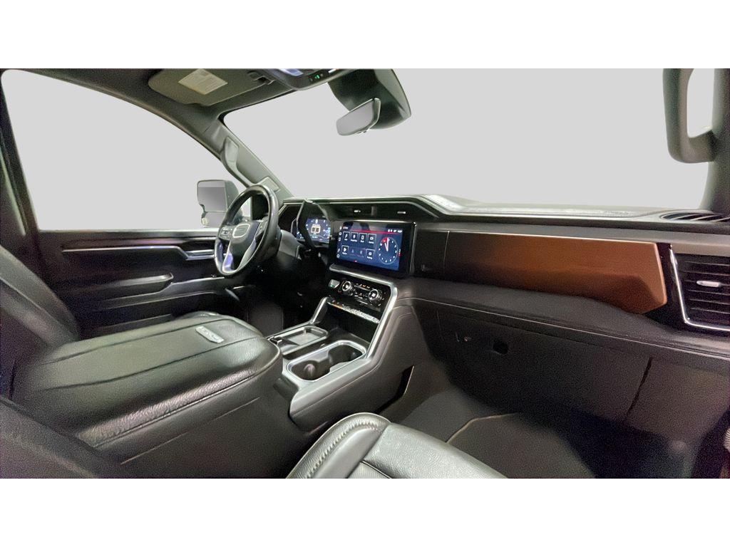 used 2024 GMC Sierra 2500 car, priced at $67,981