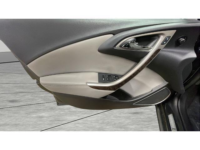 used 2014 Buick Verano car, priced at $9,990