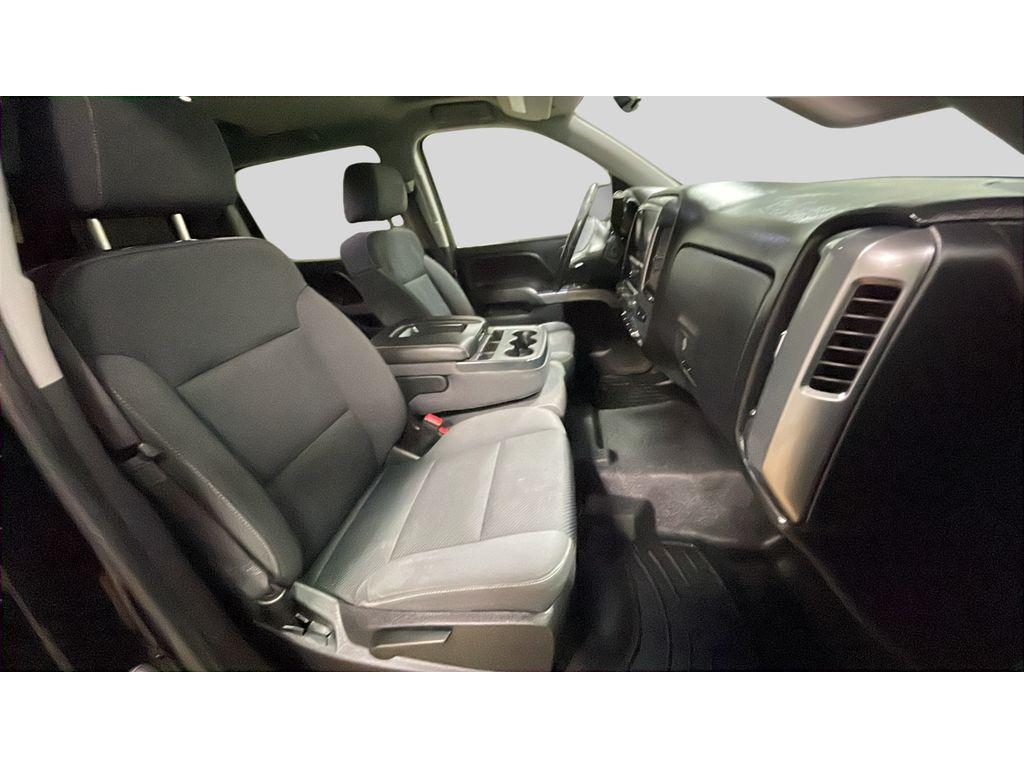 used 2015 Chevrolet Silverado 1500 car, priced at $8,671