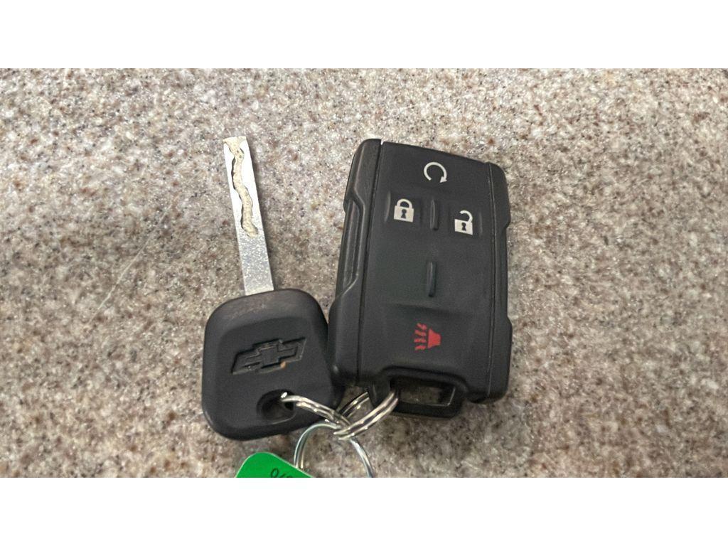 used 2015 Chevrolet Silverado 1500 car, priced at $8,671