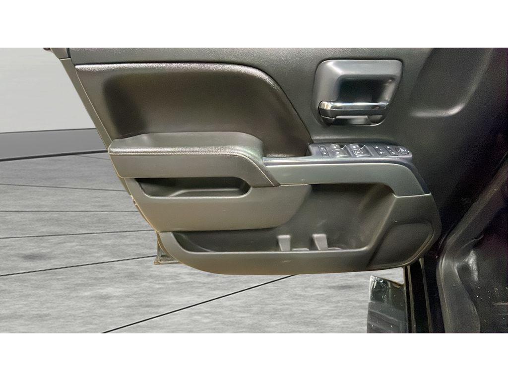 used 2015 Chevrolet Silverado 1500 car, priced at $8,671